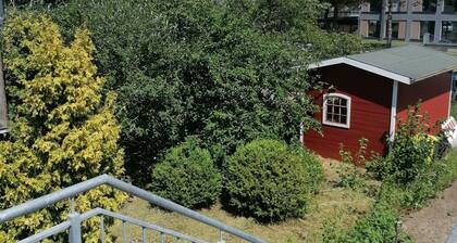 2 Bedroom Apartment in Bredstedt