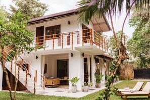 Deluxe Villa - We Escape (Weligama)