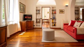 TV connectée, livres