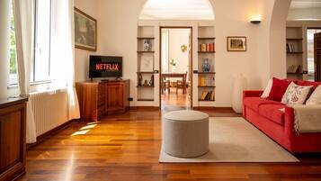 Fernseher, Bücher