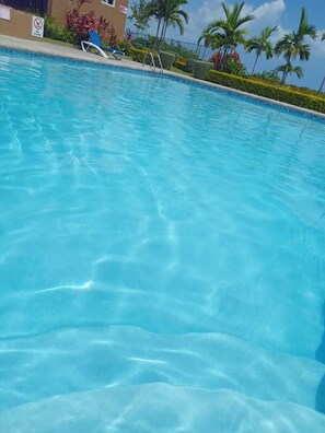 Pool - Ital Vibes Get Away  (Florence Hall Village)