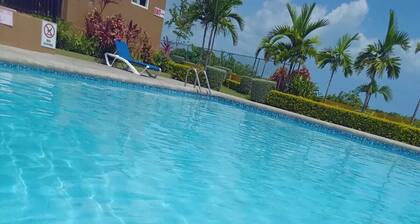 Ital Vibes Get Away