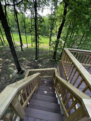 Property grounds - Step into Pure Michigan with hiking trails- 60 Acres by Boyne Mountain (Elmira)