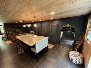 Interior - Step into Pure Michigan with hiking trails- 60 Acres by Boyne Mountain (Elmira)