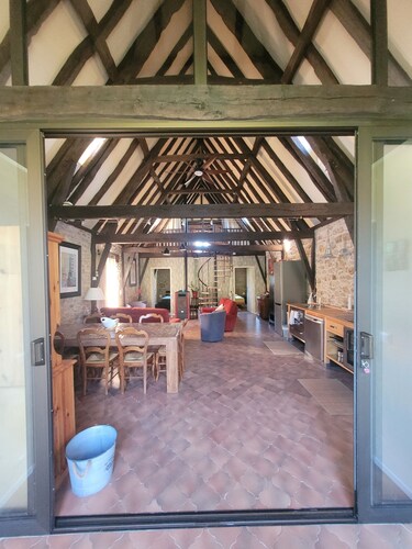 Studio 2 Pers Proche de Figeac