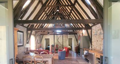 Studio 2 Pers Proche de Figeac