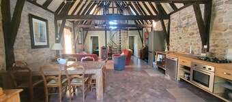 Studio 2 Pers Proche de Figeac