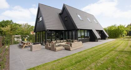 Einzigartige Boutique-Ferienvilla am Meer!