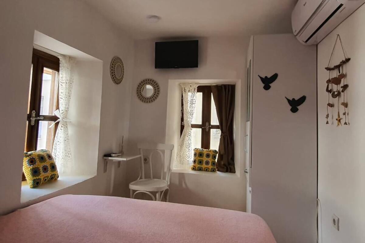 Comfort Room, 1 Double Bed | 1 bedroom, free WiFi