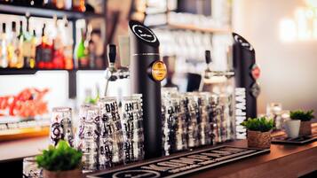Bar (ter plaatse)