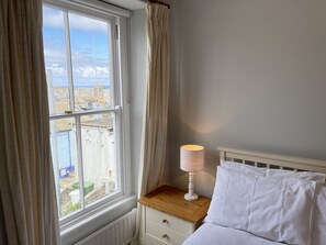 3 Schlafzimmer, Bügeleisen/Bügelbrett, kostenloses WLAN, Bettwäsche