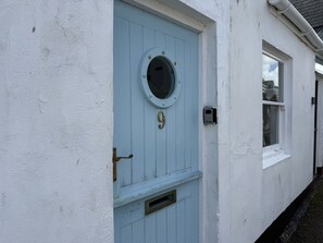 Detalle exterior