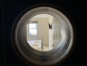 3 soverom, strykejern/-brett, wi-fi (inkludert) og sengetøy