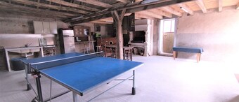 Gîte de la Basse Roche