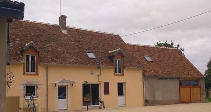 GĂźte de la Basse Roche