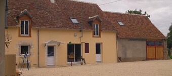 Gîte de la Basse Roche