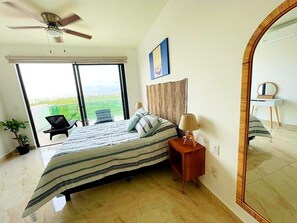 3 bedrooms, iron/ironing board, WiFi