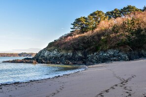 Beach - Maison Familiale Proche mer (Plestin-les-Grèves)