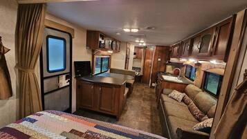 1 Schlafzimmer, Bettwäsche