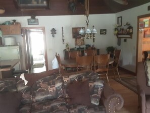 منطقة المعيشة