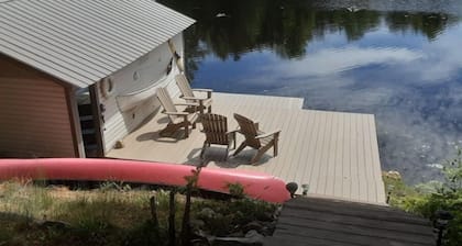 Camp belleaire