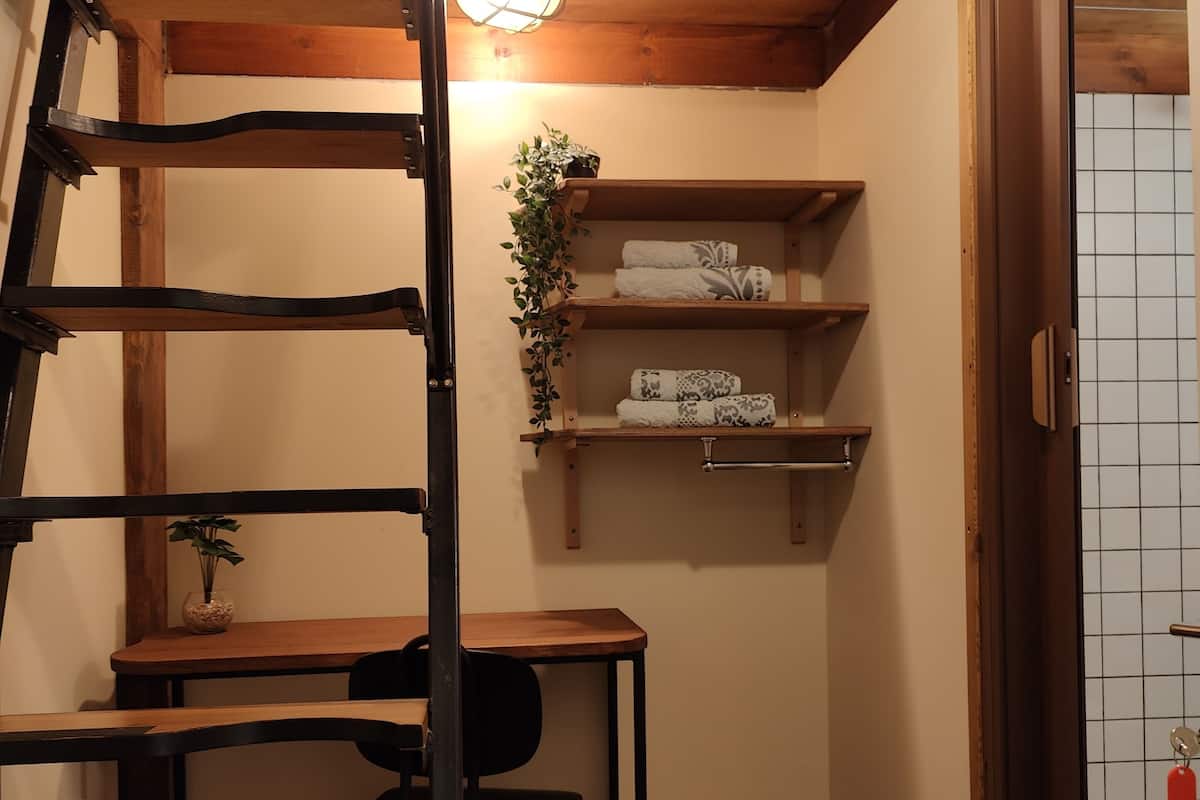 Habitación doble Gallery | Wifi gratis