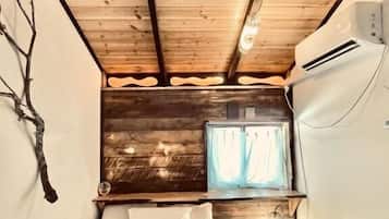 Basic-Doppelzimmer | Kostenloses WLAN