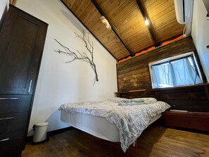 Free WiFi - The Urban Chalet (Tel Aviv)