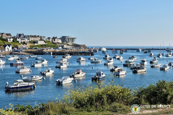 Port de plaisance