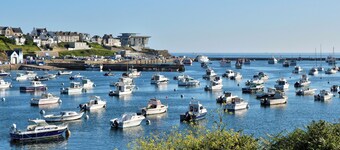 Belle Maison à 4 min à Pied de la Plage!