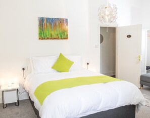 เครื่องนอนระดับพรีเมียม, เตียง Select Comfort, เตารีด/โต๊ะรีดผ้า