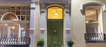 Tiger Inn Hotel