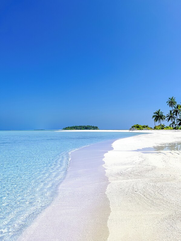 Boating - Hide Inn Blue (Hulhudheli)