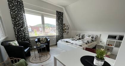 Marktplatzapartment