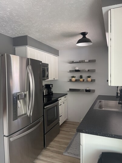 Awesome Pool Home in Huber Heights!