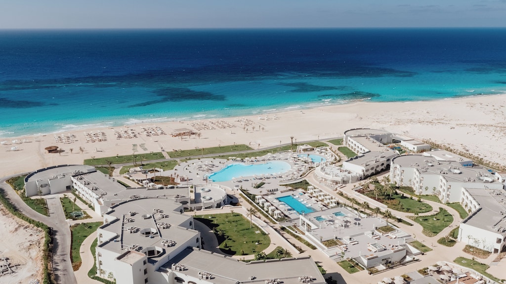 Prenota Cleopatra Sidi Heneish a Marsa Matruh - Hotels.com