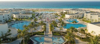 Cleopatra Sidi Heneish