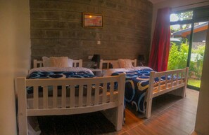 House, Multiple Beds | 3 bedrooms, iron/ironing board, free WiFi, bed sheets - Stunning Karen Home With Modern Amenities (Nairobi)