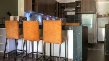 Nhà, nhiều giường | Khu ăn uống