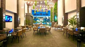 Apartment | Dining - Imperial Resort - Bali Themed - 1 Bed Apartment (Hurghada)