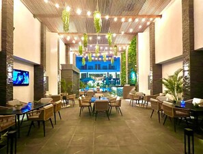 Apartamento | Opções para refeição