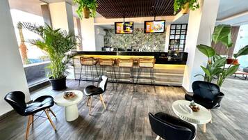 Appartement | Bar (sur place)