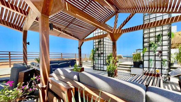 Apartment | Property grounds - Imperial Resort - Bali Themed - 1 Bed Apartment (Hurghada)