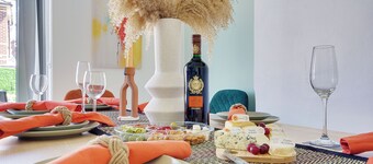 Sea-esta | 4BR Family Home w/ Garden, Game Room & EV Charger - Coastal Escape