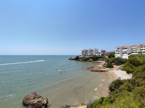 Beach nearby - Exclusivo Chalet A PIE DE Costa Y Piscina Privada (CT)
