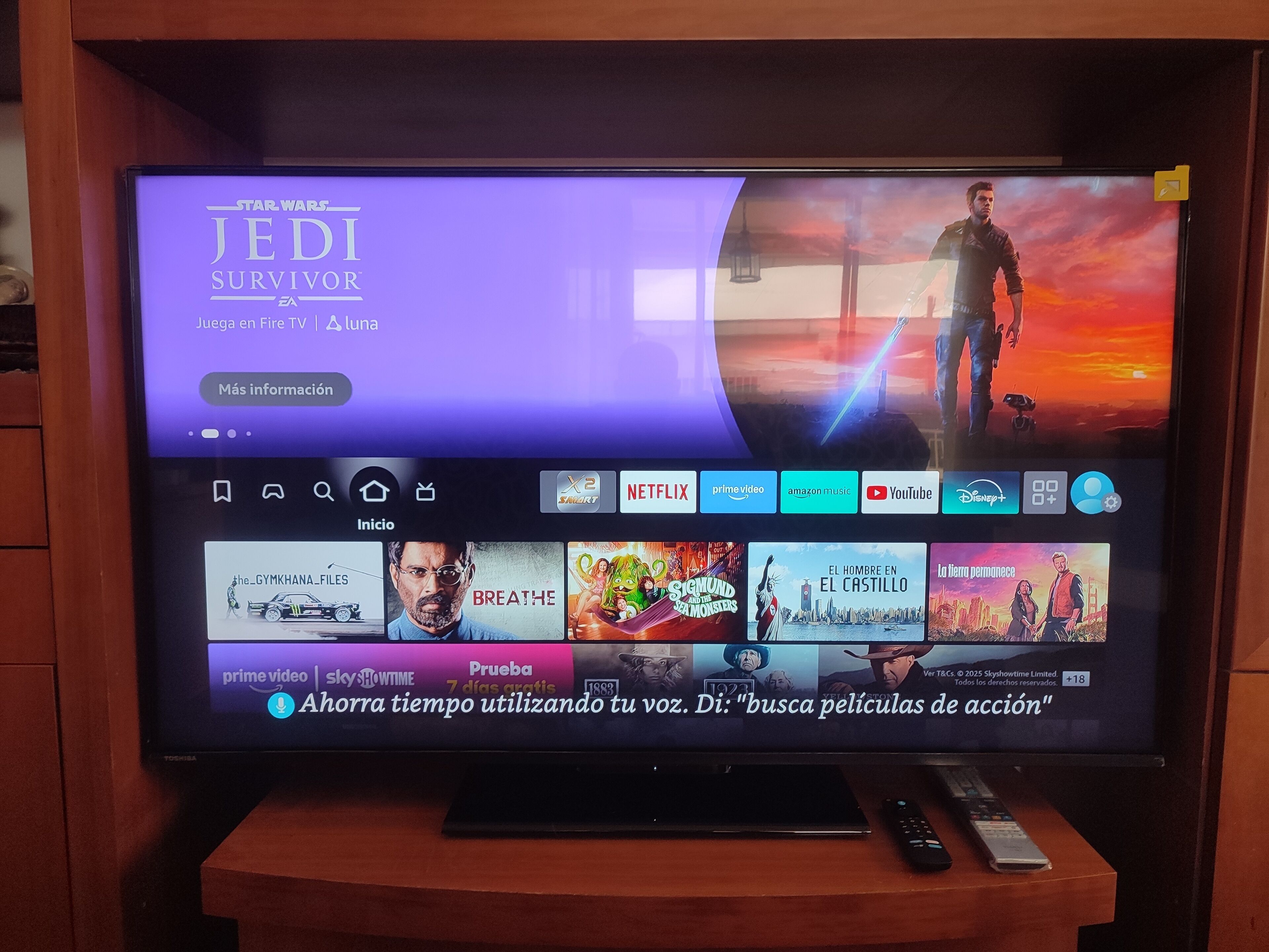 TV
