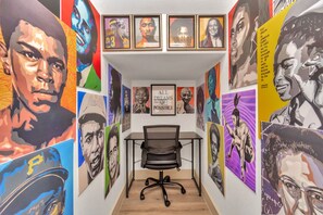 Interieur