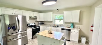 Private Foothills Escape