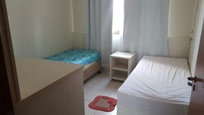2 quartos, Wi-Fi
