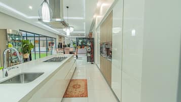 Privékeuken